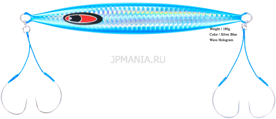 Seafloor Control Spunky  jpmania.ru