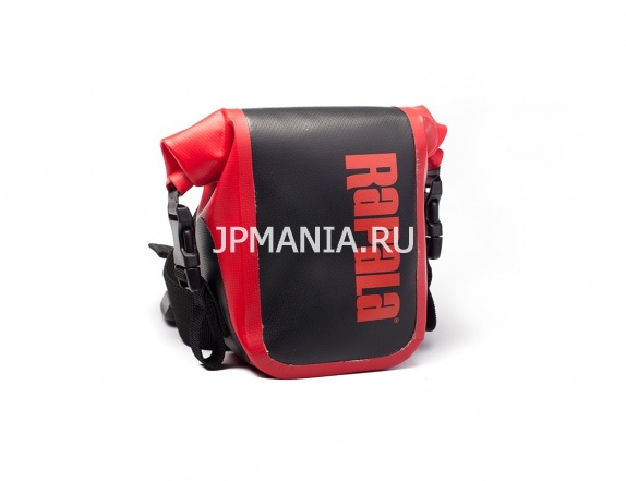 Rapala Waterproof Gadget Bag 46024-1  jpmania.ru