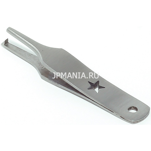 Taka V-131 Split Ring Pincette  jpmania.ru