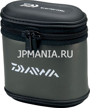 Daiwa Dual Battery Case BM  jpmania.ru