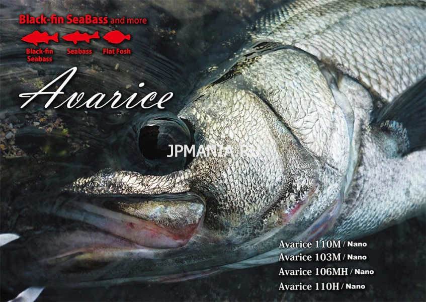 Ripple Fisher Avarice  jpmania.ru