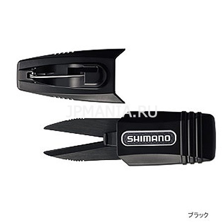 Shimano CT-136H A-RG Scissors  jpmania.ru