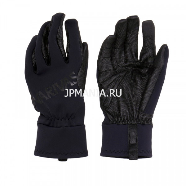 Varivas Winter Stretch Glove Full VAG-18  jpmania.ru