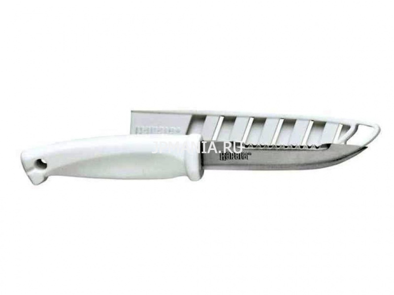 Rapala 4" Bait Knife RSB4 10cm  jpmania.ru