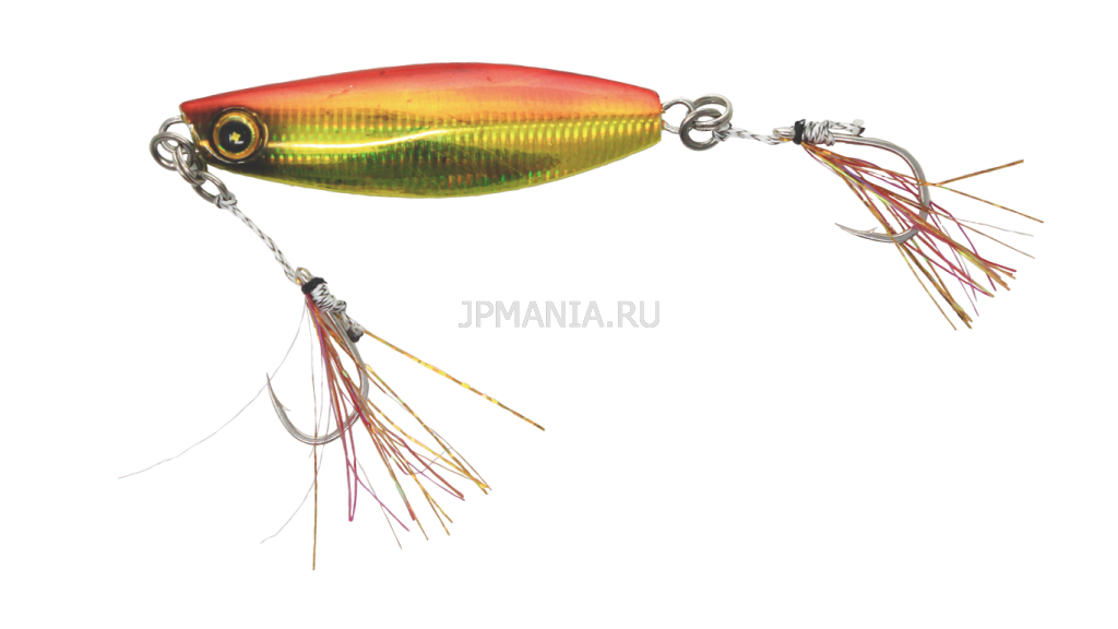 Hayabusa FS416 Jack Eye Groggy  jpmania.ru