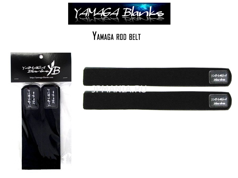 Yamaga Blanks Rod Band  jpmania.ru