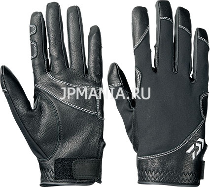  Daiwa DG-7205 Fishing Gloves  jpmania.ru