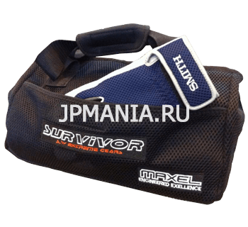 Maxel GT Lure Bag  jpmania.ru