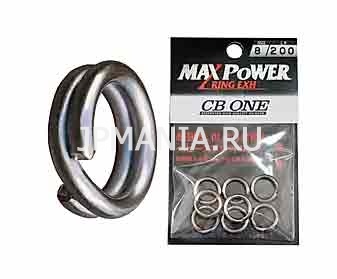 CB One Max Power Ring EXH  jpmania.ru