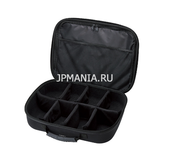 Tailwalk Semihard Multi Carry Case  jpmania.ru