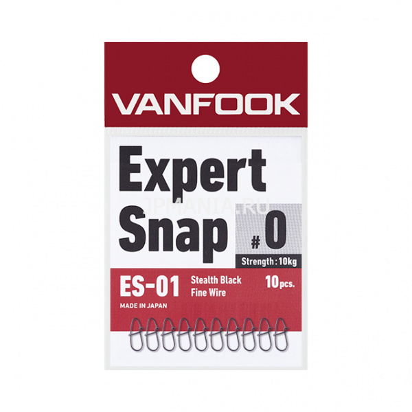 VanFook Expert Snap ES-01  jpmania.ru
