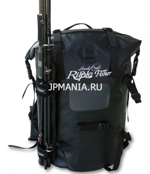 Ripple Fisher Waterproof Backpack  jpmania.ru
