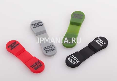 Tackle House Magnet Lure Holder  jpmania.ru