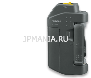 Hapyson YH-716P FG Knotter  jpmania.ru