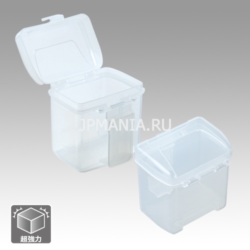 Meiho Parts Case BM-100  jpmania.ru