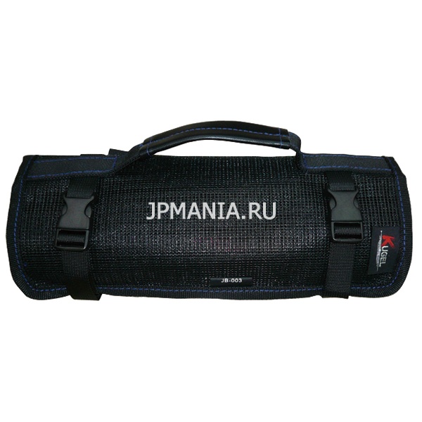 Taka A-0059 Dry Roll Jig Bag  jpmania.ru
