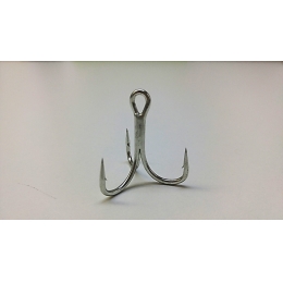 Vanfook DT-68S 3X Predator Treble Hook