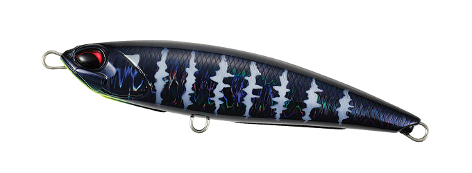 DUO Saltwater Fishing Sinking Stickbait Lure Rough Trail AOMASA 148S W/Hook  Sardine GHA0011