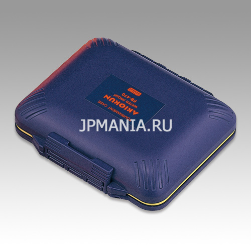 Meiho Waterproof AKIOKUN на jpmania.ru
