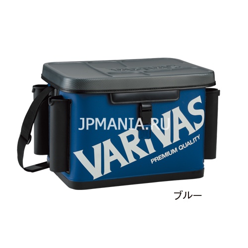 Varivas VABA-08 Bakkan Bag  jpmania.ru
