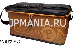 Marukyu Prime Area Bakkan Bag  jpmania.ru