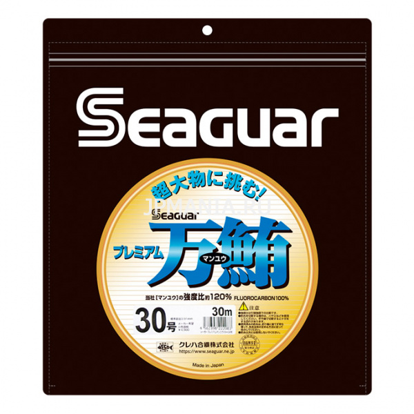 Seaguar Premium Manyu на jpmania.ru