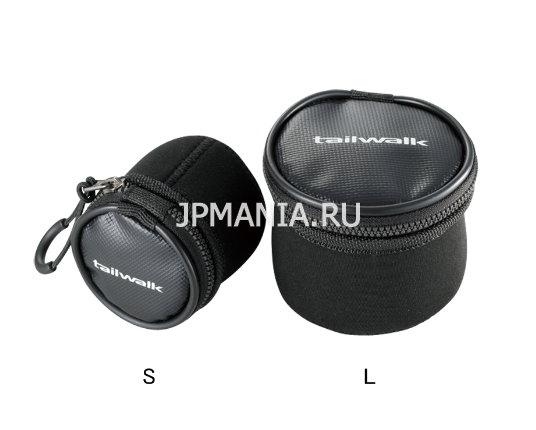 Tailwalk Spool Case на jpmania.ru