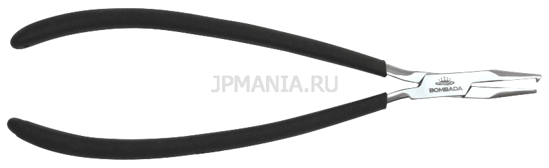 Bombada Jacare Long Arm Plier на jpmania.ru