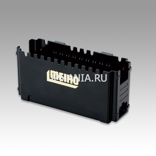 Meiho Side Pocket BM-120 на jpmania.ru