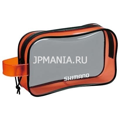 Shimano Multifunctional Case PC-025C  jpmania.ru