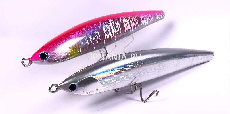 Fish Trippers Tanguera на jpmania.ru