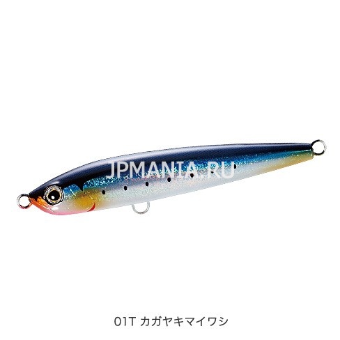Shimano Ocea Rocket Dive  jpmania.ru