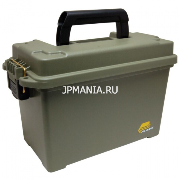 Plano Ammo Accessory Storage Box  jpmania.ru