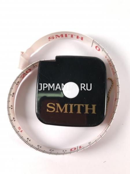 Smith Measuring Tape 150cm  jpmania.ru