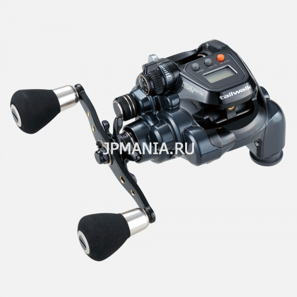 Tailwalk Elan SW Dendo на jpmania.ru