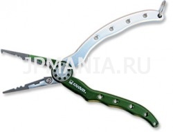 Kahara Aluminum Slim Pliers 6.5"  jpmania.ru