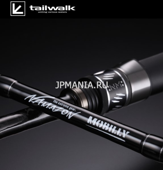 Tailwalk Namazon Mobilly на jpmania.ru