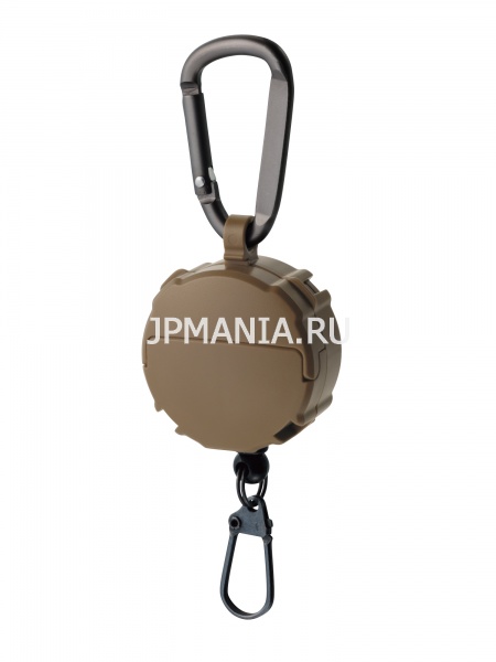 Daiichi Seiko Clip On Reel+Micro Case на jpmania.ru