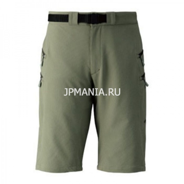 Shimano Shorts PA-043M  jpmania.ru
