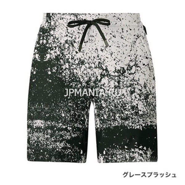 Shimano Light Short Pants WP-043T  jpmania.ru