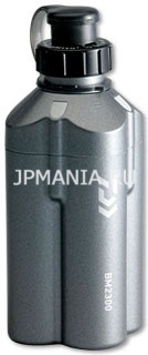 Daiwa Battery Super Lithium BM2300 на jpmania.ru