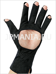  Daiwa DG-90008 Bug Blocker UV Proof Fishing Gloves  jpmania.ru