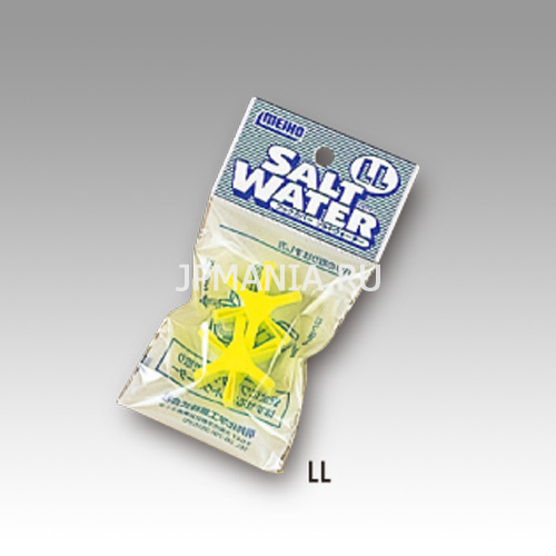 Meiho Safety Cover Salt Water на jpmania.ru