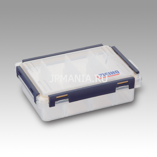 Meiho Waterguard на jpmania.ru