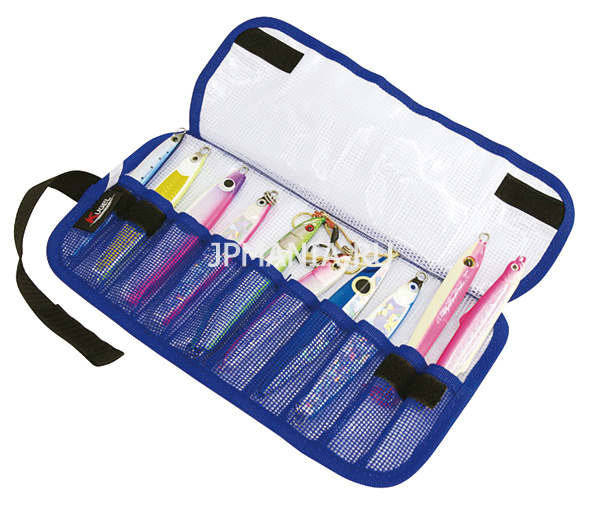 Taka A-0045 Roll Jig Bag на jpmania.ru