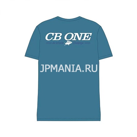 CB One T-shirt 19 Hiramasa  jpmania.ru