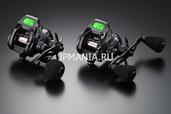 Tailwalk Vilayer DG на jpmania.ru