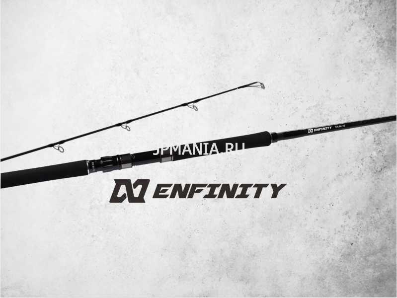 CB One Enfinity на jpmania.ru