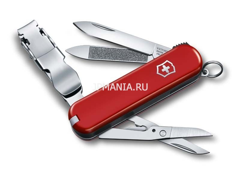 Victorinox Nail Clip 580 65mm  jpmania.ru