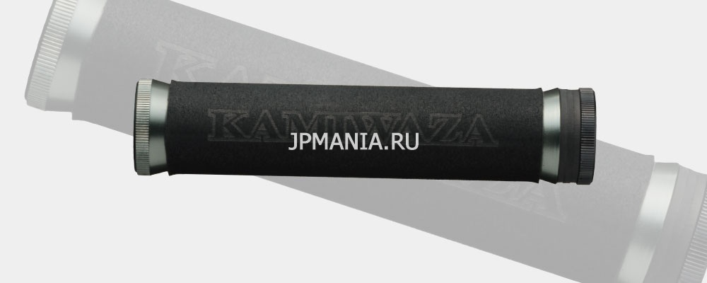 Kamiwaza Dual PE Stick  jpmania.ru